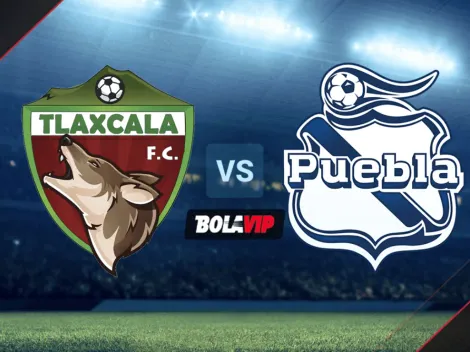 Coyotes de Tlaxcala vs. Puebla por un amistoso: horario y canales de TV