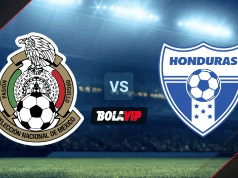 A qué hora juegan México vs. Honduras por el Octagonal Final de las Eliminatoria Concacaf HOY | Canal de TV para VER EN DIRECTO