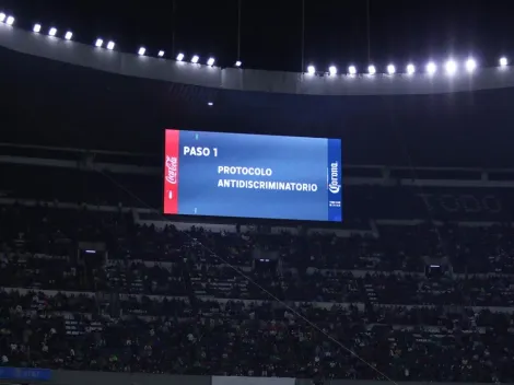 ¡Vergonzoso! El grito homofóbico presente en el choque entre el Tri y Canadá