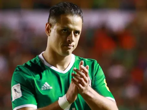 Dennis te Kloese pide que a ‘Chicharito’ le pongan el precio que quieran