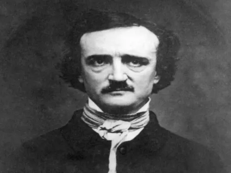 Películas de terror basadas en obras de Edgar Allan Poe