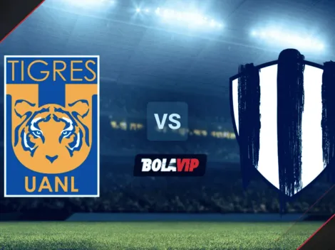 Qué canal transmite Tigres UANL vs. Rayadas de Monterrey por el Torneo Grita México A21 de la Liga MX Femenil