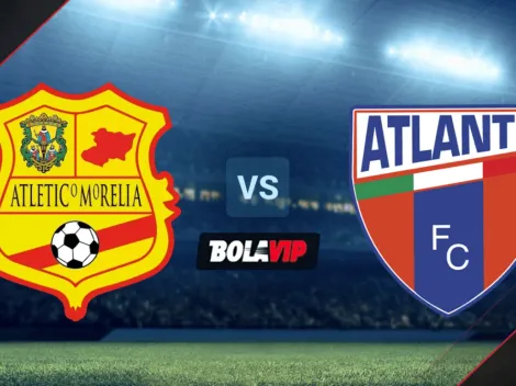 Cómo ver Atlético Morelia vs. Atlante EN VIVO por la Liga de Expansión MX | Horario y TV | HOY | Jornada 11