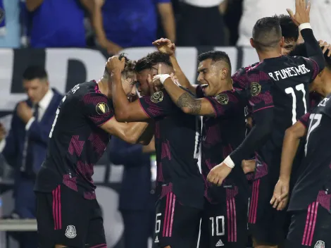 La Selección Mexicana buscará ponerle fin a la mala racha en ataque ante Honduras