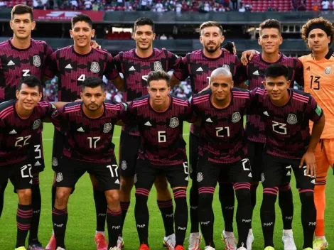 1x1: Calificaciones de los jugadores México ante Honduras