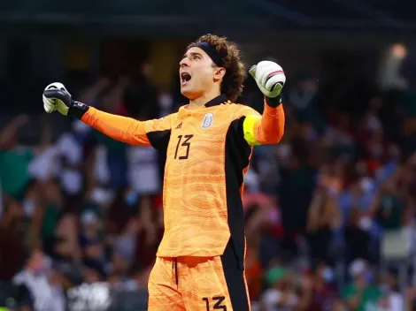 Memo Ochoa asegura que el Azteca sigue imponiendo y juega en contra del rival