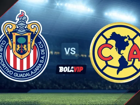 Qué canal transmite Chivas de Guadalajara vs. América por el Torneo Grita México A21 de la Liga MX Femenil