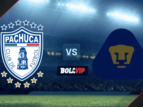 Qué canal transmite Pachuca vs. Pumas UNAM por el Torneo Grita México A21 de la Liga MX Femenil