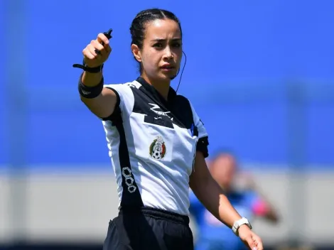 Acusan a Árbitras de la Liga MX Femenil por insultar a jugadoras