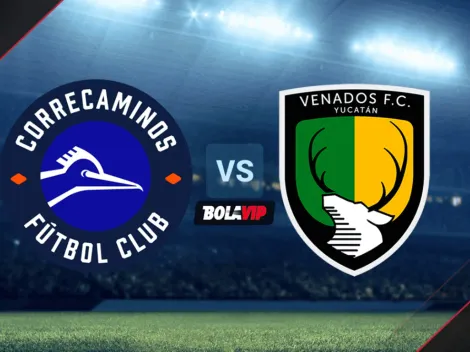 Correcaminos vs. Venados de Mérida Liga de Expansión MX: horario y canales de TV para VER EN VIVO