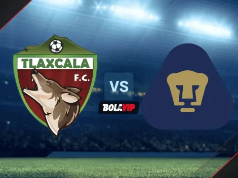 Tlaxcala vs. Pumas Tabasco Liga de Expansión MX: horario y canales de TV para VER el partido EN VIVO