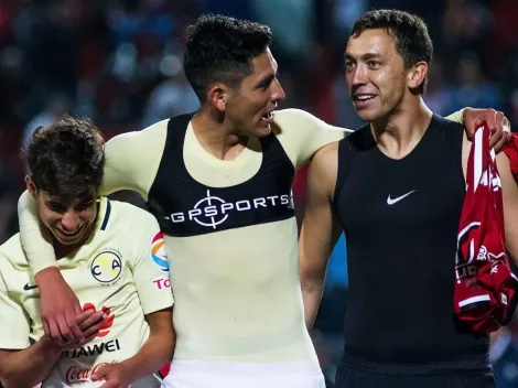 Los 5 ex que mejor representan al América en el exterior