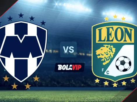 Cuándo juegan Monterrey vs. León | Día, hora y TV para mirar el partido del Torneo Grita México A21 por la Liga MX