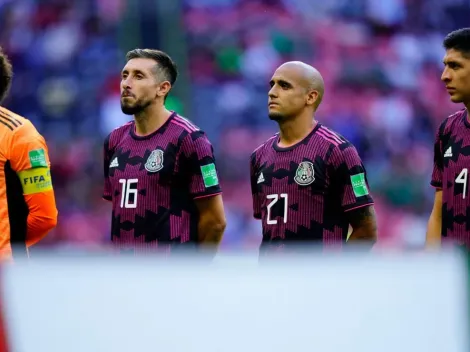 ¿Qué sigue para la Selección Mexicana después de El Salvador?