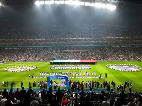 ¿Sin fans del América en la Final de Conca por "miedo" de Monterrey?