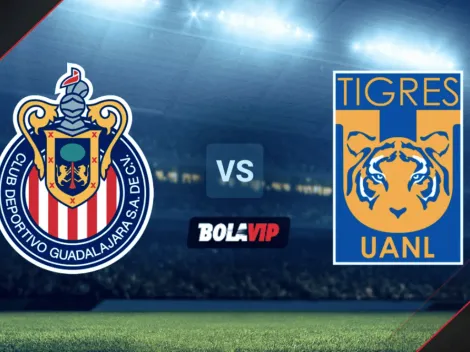 Qué canal transmite Chivas de Guadalajara vs. Tigres UANL por el Torneo Grita México A21 de la Liga MX Femenil