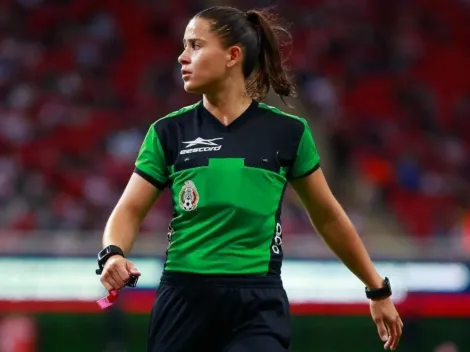 El arbitraje, un problema en aumento en la Liga BBVA Femenil