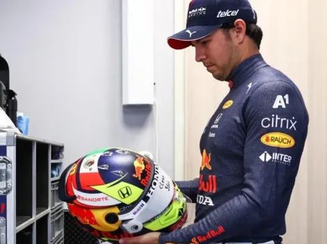 Denuncian a Red Bull por maltrato a pilotos como Sergio ‘Checo’ Pérez