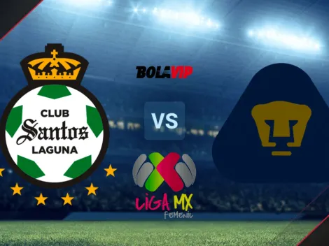 HOY | Santos Laguna vs. Pumas UNAM EN VIVO por el Torneo Grita México A21 de la Liga MX Femenil: horario y TV