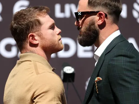 Canelo Álvarez vs Caleb Plant: Más peleas confirmadas para la cartelera de PPV