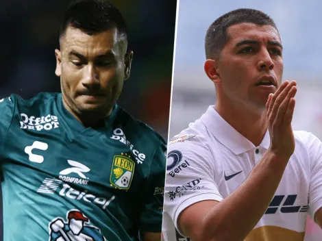 EN VIVO: León vs. Pumas UNAM por la Liga MX