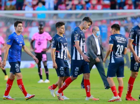 Rayados estaría dispuesto a castigos económicos si no mejoran