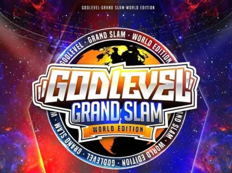 Así quedó la tabla de posiciones de la God Level Grand Slam 2021 tras la fecha tres