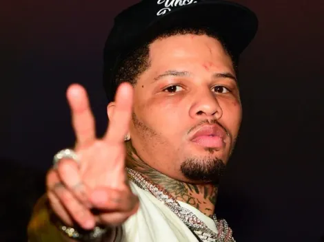 Gervonta Davis le prometió a Rolly Romero el castigo de su vida