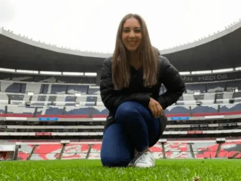 Mafer Alonso rechaza estar en TUDN por influencia de su padre Emilio Fernando Alonso