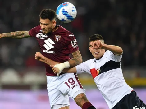 VAR salvó a Johan Vásquez de un ¡golazo! en propia puerta