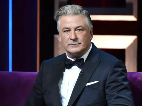 ¿Quién es Alec Baldwin y por qué es tendencia?