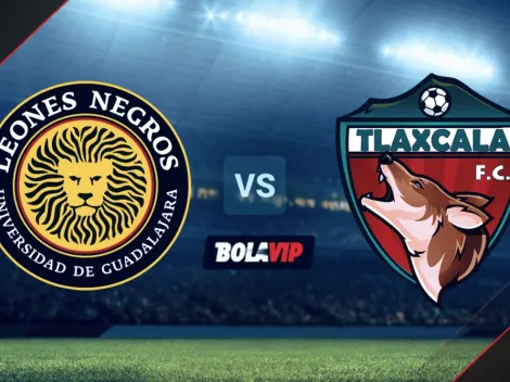 Qué canal transmite Leones Negros vs. Tlaxcala por la Liga BBVA Expansión MX