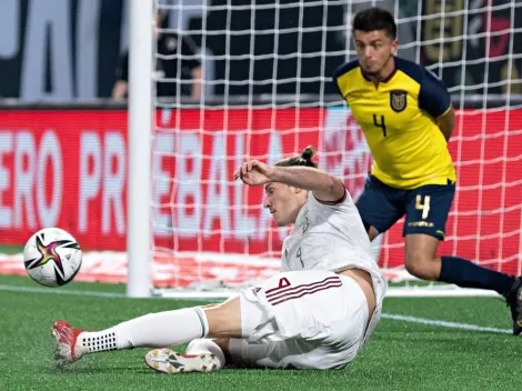 ¿Quiénes sí y quienes no merecen otra oportunidad con la selección mexicana tras el partido ante Ecuador?