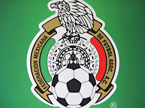 Selección Mexicana da su apoyo a jugador que se declara gay