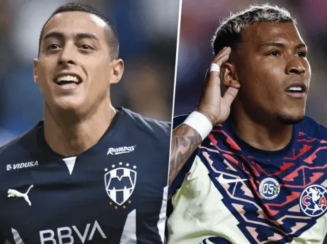 EN VIVO: Monterrey vs. América por la final de la Concachampions