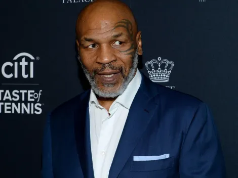 La millonaria ganancia que obtiene Mike Tyson con su plantación de cannabis