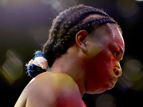 Una mexicana le propinó a Claressa Shields la primera derrota de su carrera