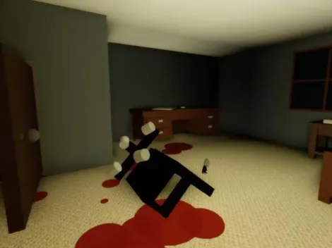 ¡Muere de miedo! Los mejores juegos de terror en Roblox