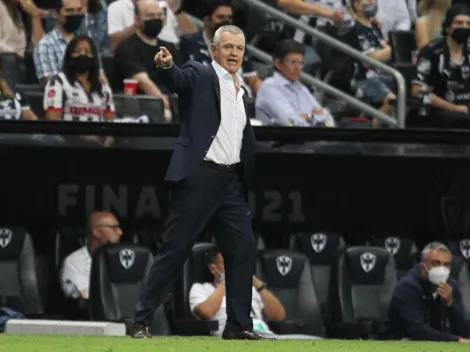 Los Rayados del Vasco fueron verdugos de campeones