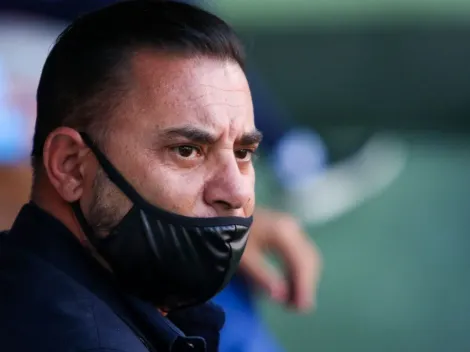 Mohamed sólo aceptaría dirigir a equipos grandes en México