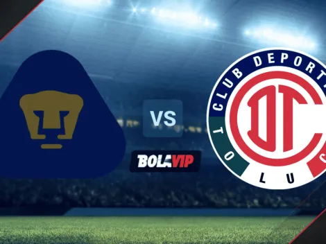 Qué canal transmite Pumas UNAM vs. Toluca por el Torneo Grita México A21 de la Liga MX Femenil