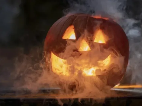 Halloween: ¿Por qué se celebra Halloween?