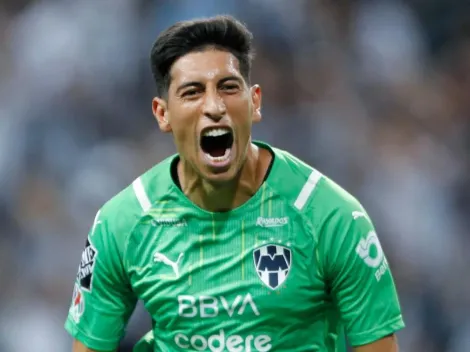 Rayados habría vencido al América gracias a la música de ‘Caballo Dorado’