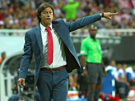 ¡Chivas tiembla! Almeyda estaría en el radar del Newcastle