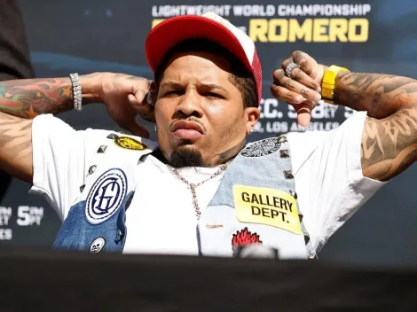 El inesperado nuevo retador mexicano al título mundial de Gervonta Davis