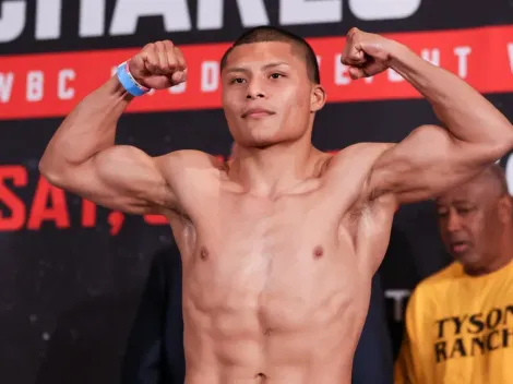 Pitbull Cruz: Devin Haney amenaza su lugar como retador de Gervonta Davis