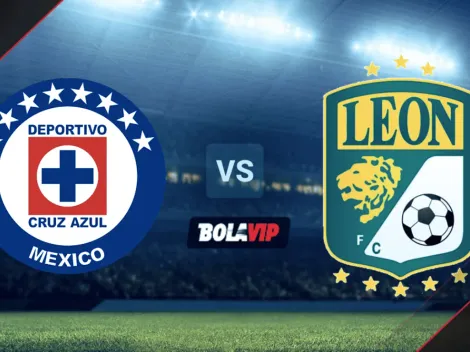 Cruz Azul vs. León: horario y canales de TV para VER EN DIRECTO por la Liga MX | Torneo Grita México Apertura 2021
