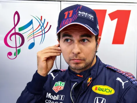 A bailar, Checo: El famoso DJ que animará el GP de México