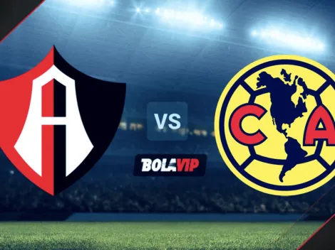 Atlas vs. América EN VIVO por el Torneo Grita México A21 de la Liga MX Femenil: Fecha, horario y canales de TV