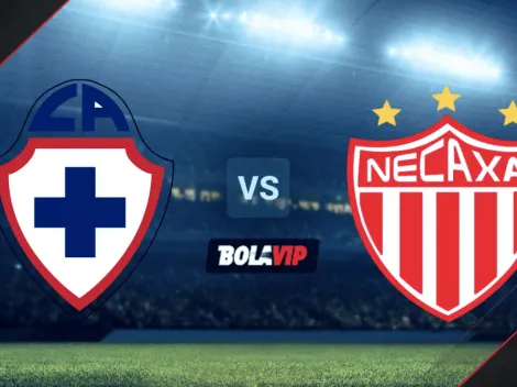 Cruz Azul vs. Necaxa EN VIVO por el Torneo Grita México A21 de la Liga MX Femenil: Fecha, horario y canales de TV